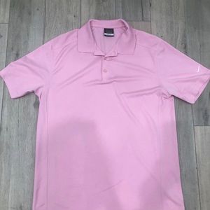 Men’s Nike Dri Fit Golf Shirt